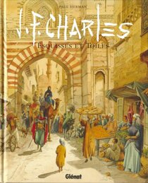 Original comic art related to (AUT) Charles - Esquisses et Toiles