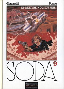 Originaux liés à Soda - Et délivre-nous du mal