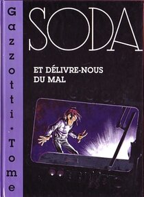 Et délivre-nous du mal - voir d'autres planches originales de cet ouvrage