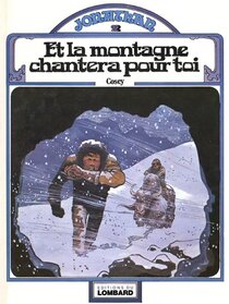 Originaux liés à Jonathan - Et la montagne chantera pour toi