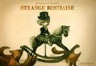 Etrange bestiaire - voir d'autres planches originales de cet ouvrage