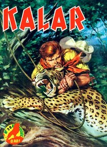 Originaux liés à Kalar (Impéria) - Étrange épidémie
