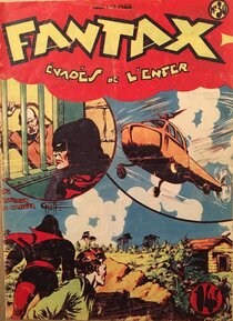 Évadés de L'Enfer