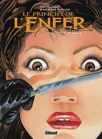 Originaux liés à Principe de l'enfer (Le) - Ex Nihilo