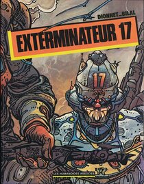 Originaux liés à Exterminateur 17