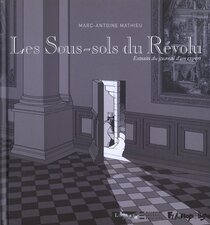 Extraits du journal d'un expert - voir d'autres planches originales de cet ouvrage