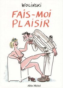 Originaux liés à Fais-moi plaisir