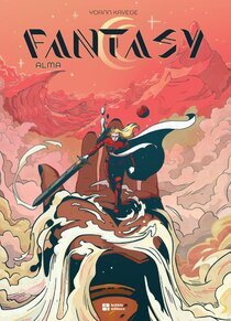 Originaux liés à Fantasy (Kavege) - Fantasy - Alma/Yourcenar