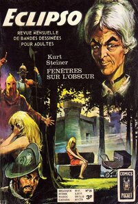 Arédit - Fenêtres sur l'obscur