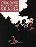 Flies on the Ceiling - voir d'autres planches originales de cet ouvrage