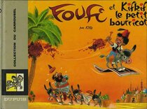 Originaux liés à Foufi - Foufi et Kifkif le petit bourricot