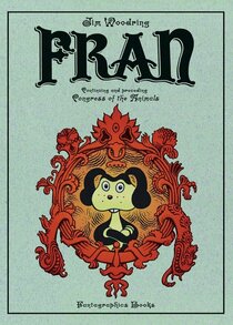 Fantagraphics - Fran