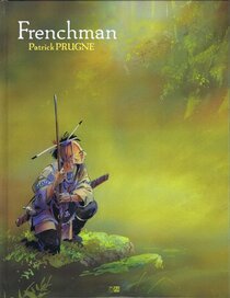 Daniel Maghen - Frenchman