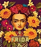 Original comic art related to Frida
