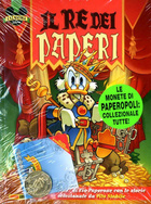 Originaux liés à Fumetto I Classici Disney