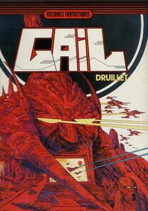 Dargaud - Gail