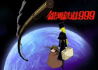 Galaxy Express 999 - voir d'autres planches originales de cet ouvrage