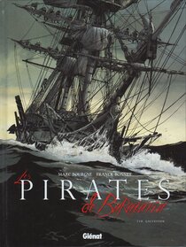 Originaux liés à Pirates de Barataria (Les) - Galveston