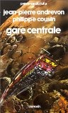 Gare Centrale - more original art from the same book