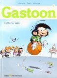 Gastoon 01. Vorsicht vor dem Neffen - more original art from the same book