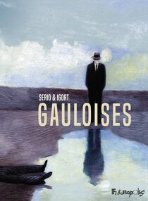 Originaux liés à Gauloises
