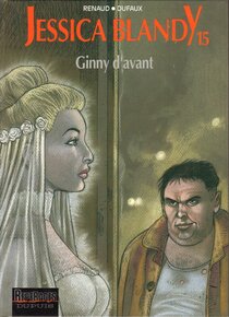 Ginny d'avant - more original art from the same book