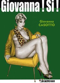 Dynamite - Giovanna ! Si !
