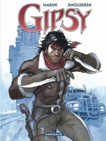 Dargaud - Gipsy