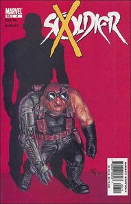 Gpo-logic - more original art from the same book
