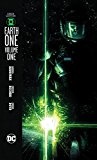 Original comic art related to Green Lantern: Earth One Vol. 1