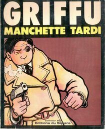 Original comic art related to Griffu