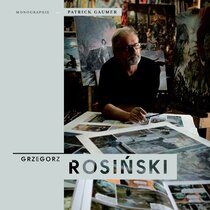 Grzegorz Rosinski - more original art from the same book