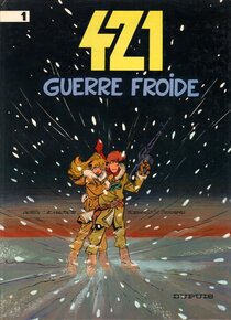 Originaux liés à 421 - Guerre froide