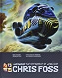 Hardware: The Definitive SF Works of Chris Foss - voir d'autres planches originales de cet ouvrage