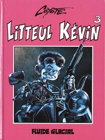 Originaux liés à Litteul Kévin - Hasta la bista... Baby!