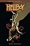 Hellboy Omnibus Volume 4: Hellboy in Hell - more original art from the same book