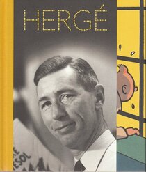 Original comic art related to (AUT) Hergé - Hergé - Grand palais 28 septembre 2016 - 15 janvier 2017