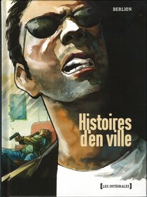 Originaux liés à Histoires d'en Ville - Histoires d'en ville