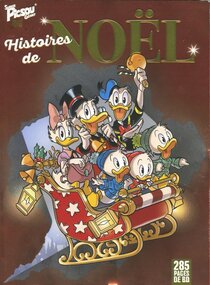 Unique Héritage Média - Histoires de Noël