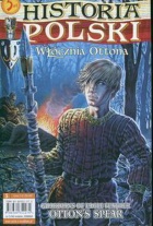 Original comic art related to Historia Polski. Włócznia Ottona