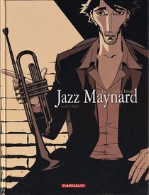 Originaux liés à Jazz Maynard - Home Sweet Home