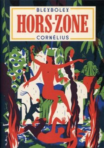 Hors-zone - more original art from the same book