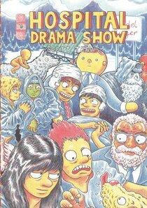 Originaux liés à Hospital Drama Show