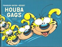 Dupuis - Houba Gags
