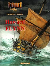 Howard Flynn - voir d'autres planches originales de cet ouvrage