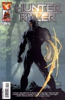 Original comic art related to Hunter Killer - Hunter Killer #2