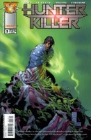 Original comic art related to Hunter Killer - Hunter Killer #3