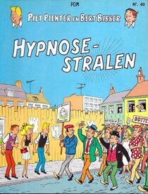 De Vlijt - Hypnose-stralen