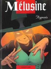 Hypnosis - voir d'autres planches originales de cet ouvrage