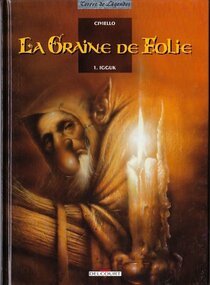 Originaux liés à Graine de folie (La) - Igguk